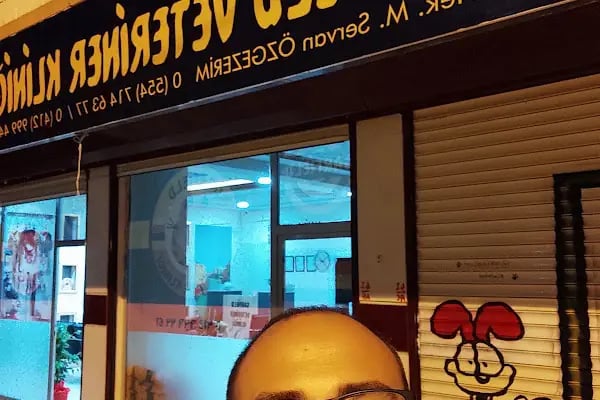 Garfield Veteriner Kliniği | Diyarbakır - Resim 7