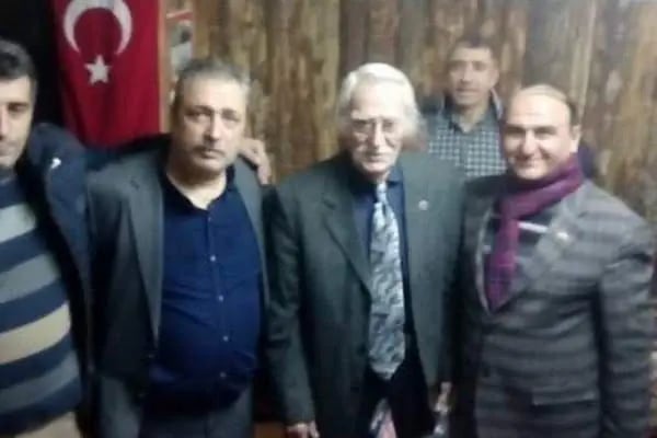 Cemil Meriç Kültür Merkezi - Resim 17