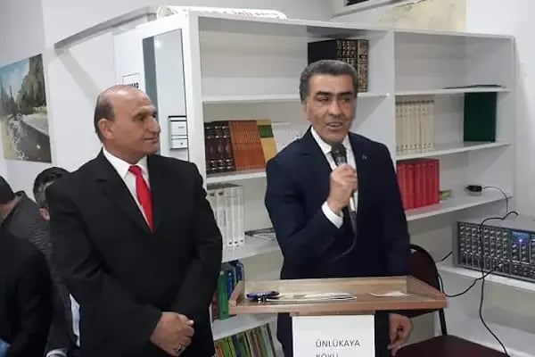 Cemil Meriç Kültür Merkezi - Resim 18