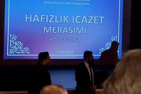 Cemil Meriç Kültür Merkezi - Resim 16
