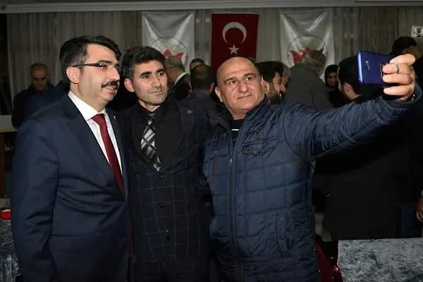 Cemil Meriç Kültür Merkezi - Resim 14