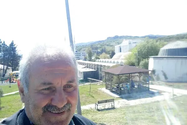 Can Hotel - Resim 15