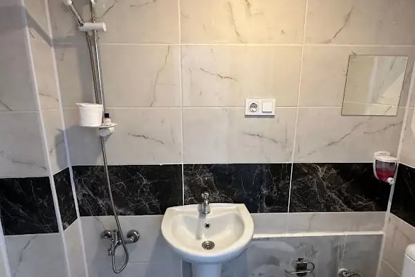 Can Hotel - Resim 11