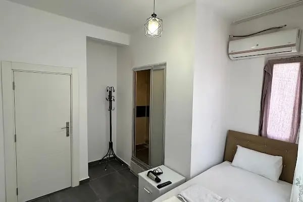 Can Hotel - Resim 6