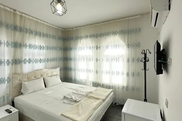 Can Hotel - Resim 2