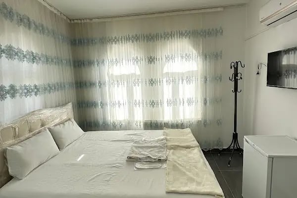 Can Hotel - Resim 14