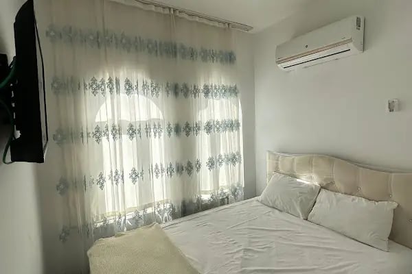 Can Hotel - Resim 7