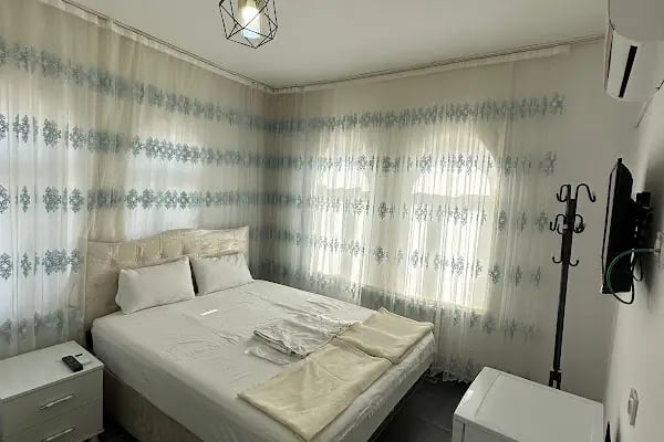 Can Hotel - Resim 16
