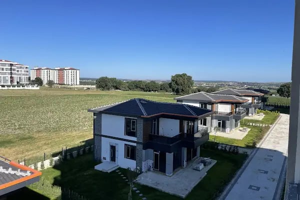 TEPE LIFE KONAKLARI - ŞELALE YAPI - Resim 2