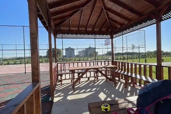 TEPE LIFE KONAKLARI - ŞELALE YAPI - Resim 9