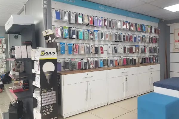 Telefon Doktoru - Resim 15