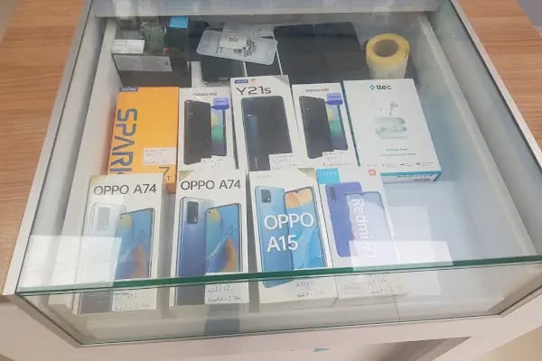 Telefon Doktoru - Resim 18