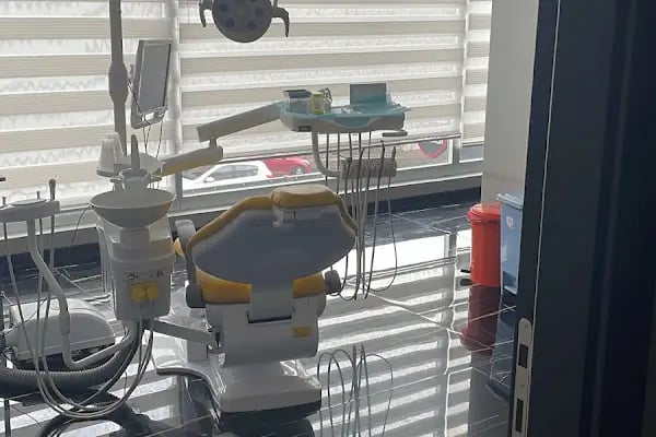 Özel Güneşevler Diş Polikliniği - Resim 13