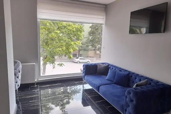 Özel Güneşevler Diş Polikliniği - Resim 16