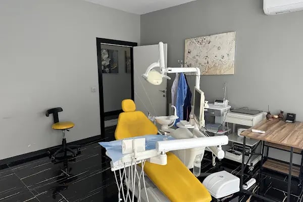 Özel Güneşevler Diş Polikliniği - Resim 15