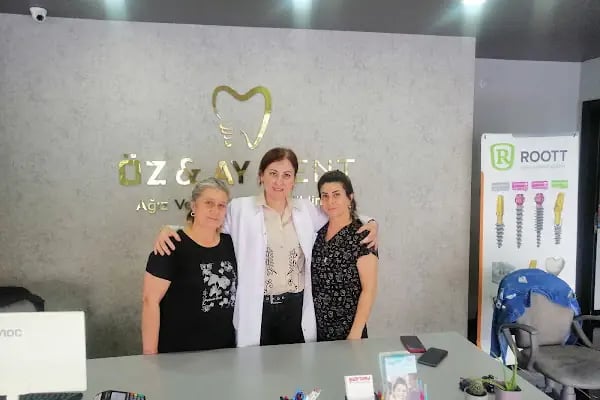 Özel Güneşevler Diş Polikliniği - Resim 12