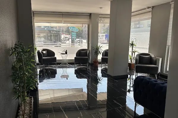 Özel Güneşevler Diş Polikliniği - Resim 5