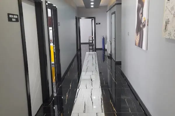 Özel Güneşevler Diş Polikliniği - Resim 20