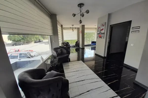Özel Güneşevler Diş Polikliniği - Resim 14