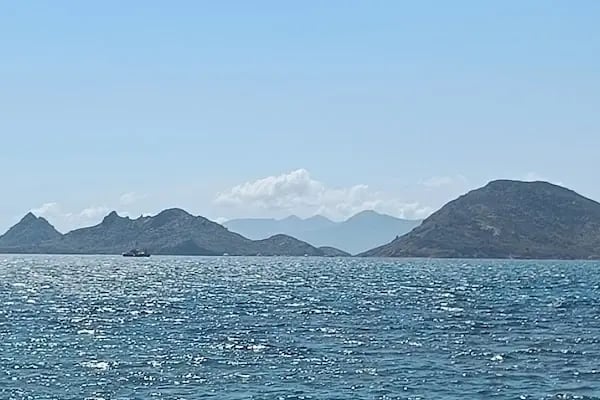 Public beach - Resim 16