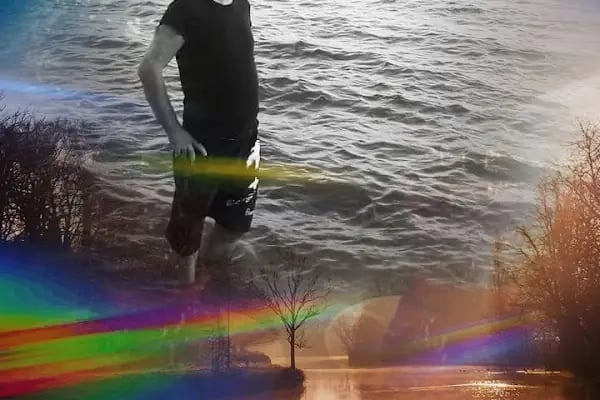 Public beach - Resim 18