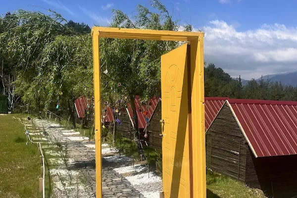 Otağ Bungalov ve Kamp Alanı - Resim 17