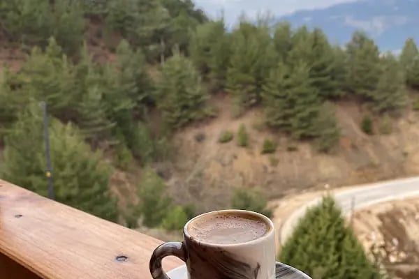 Otağ Bungalov ve Kamp Alanı - Resim 4