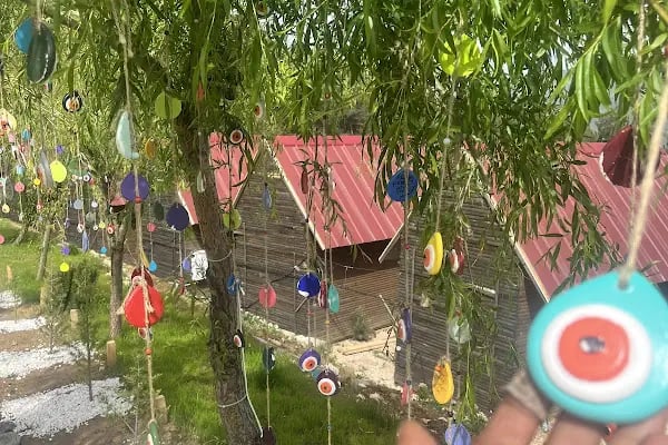 Otağ Bungalov ve Kamp Alanı - Resim 9