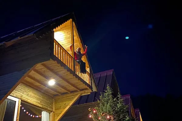 Otağ Bungalov ve Kamp Alanı - Resim 12