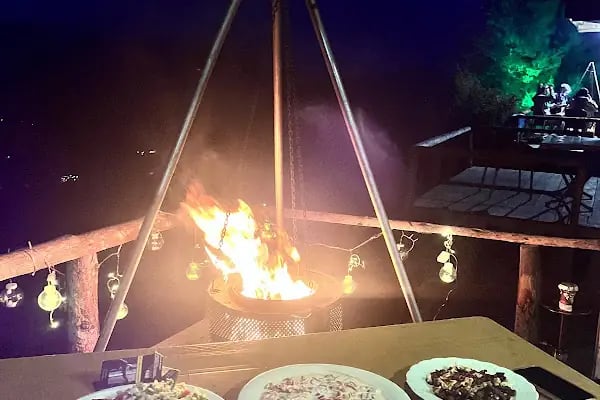 Otağ Bungalov ve Kamp Alanı - Resim 18