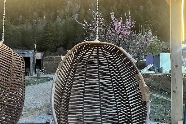 Otağ Bungalov ve Kamp Alanı - Resim 16