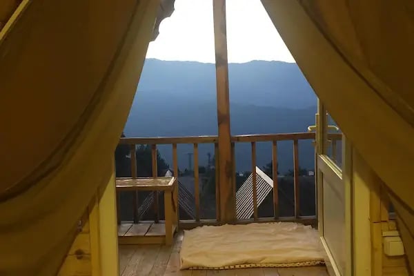 Otağ Bungalov ve Kamp Alanı - Resim 8