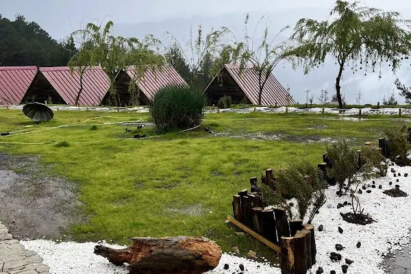 Otağ Bungalov ve Kamp Alanı - Resim 7