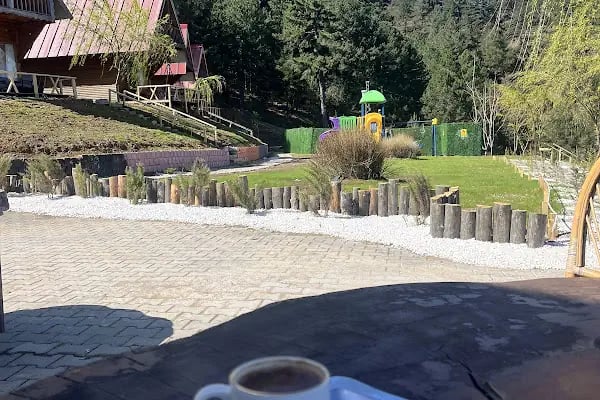 Otağ Bungalov ve Kamp Alanı - Resim 5