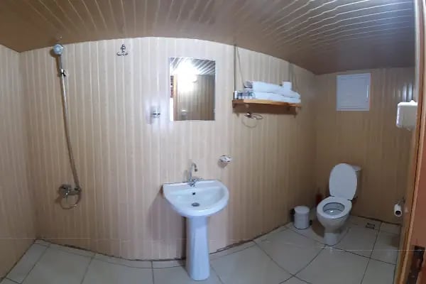 Otağ Bungalov ve Kamp Alanı - Resim 3