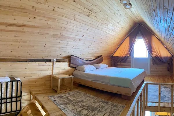 Otağ Bungalov ve Kamp Alanı - Resim 2