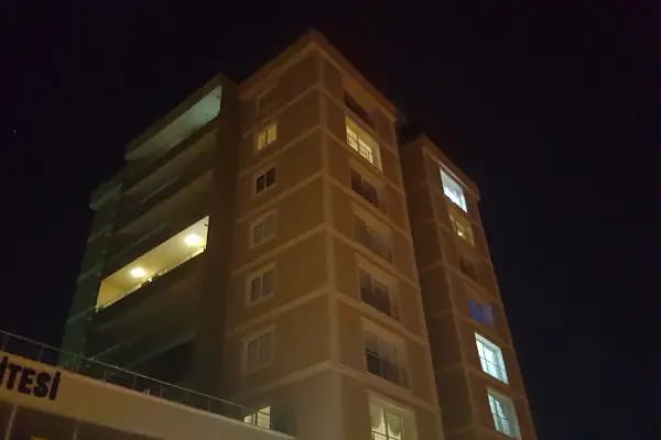 Atakent Residence - Resim 4
