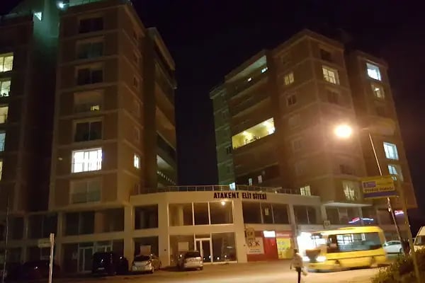 Atakent Residence - Resim 1