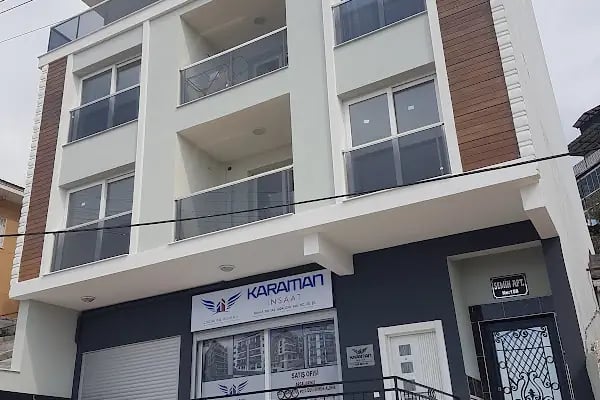 KARAMAN İNŞAAT LTD ŞTİ (Mustafa Karaman) - Resim 3