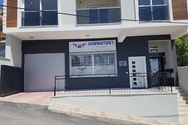 KARAMAN İNŞAAT LTD ŞTİ (Mustafa Karaman) - Resim 2