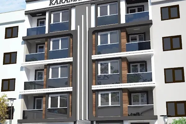 KARAMAN İNŞAAT LTD ŞTİ (Mustafa Karaman) - Resim 1