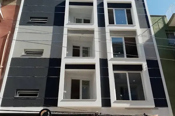 KARAMAN İNŞAAT LTD ŞTİ (Mustafa Karaman) - Resim 15