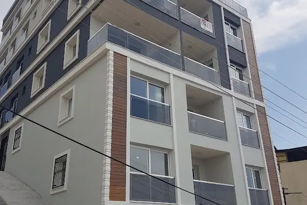 KARAMAN İNŞAAT LTD ŞTİ (Mustafa Karaman) - Resim 5