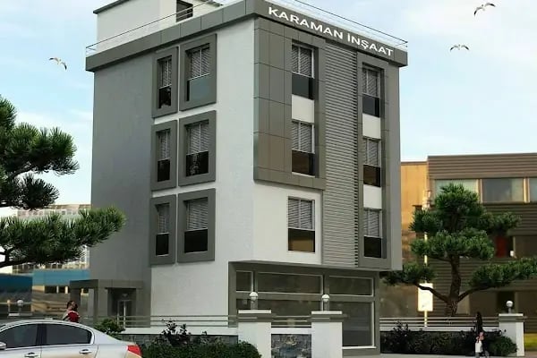 KARAMAN İNŞAAT LTD ŞTİ (Mustafa Karaman) - Resim 18