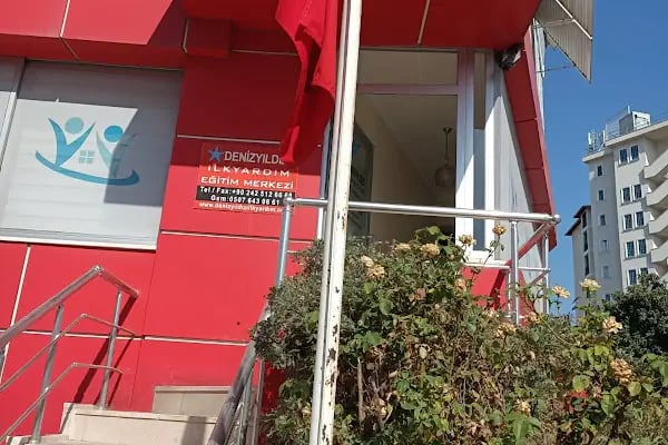 Deniz Yıldızı İlk Yardım Eğitim Merkezi - Resim 10