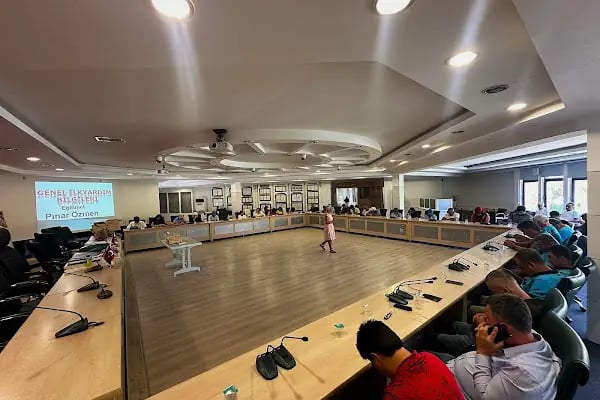 Deniz Yıldızı İlk Yardım Eğitim Merkezi - Resim 4