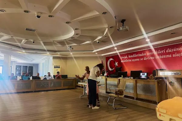 Deniz Yıldızı İlk Yardım Eğitim Merkezi - Resim 6