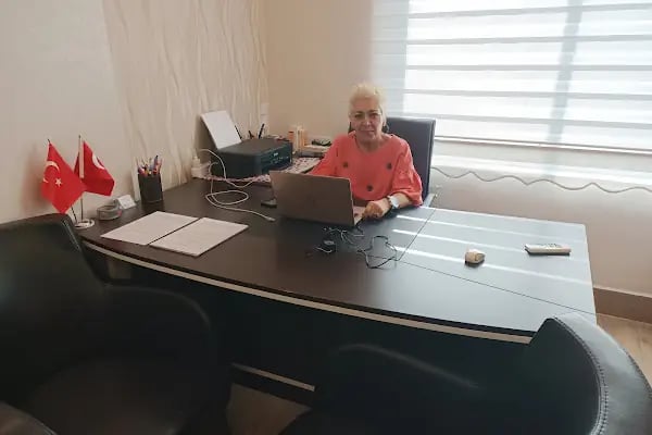 Deniz Yıldızı İlk Yardım Eğitim Merkezi - Resim 8