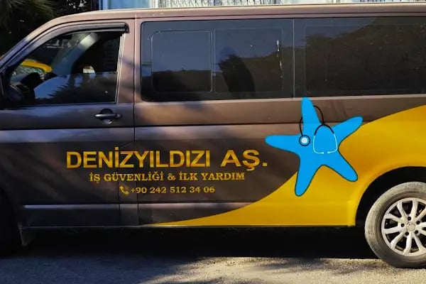Deniz Yıldızı İlk Yardım Eğitim Merkezi - Resim 17