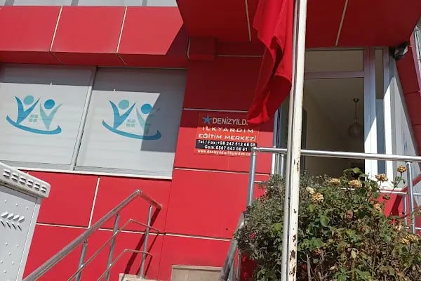 Deniz Yıldızı İlk Yardım Eğitim Merkezi - Resim 5
